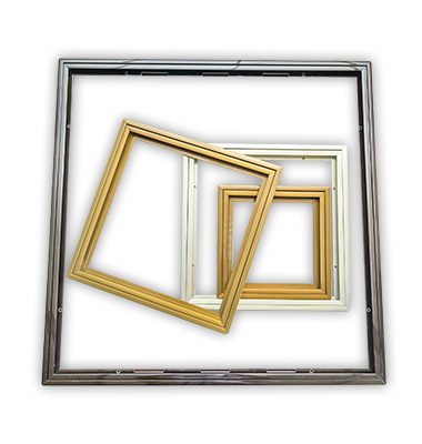 Ceiling Hatch